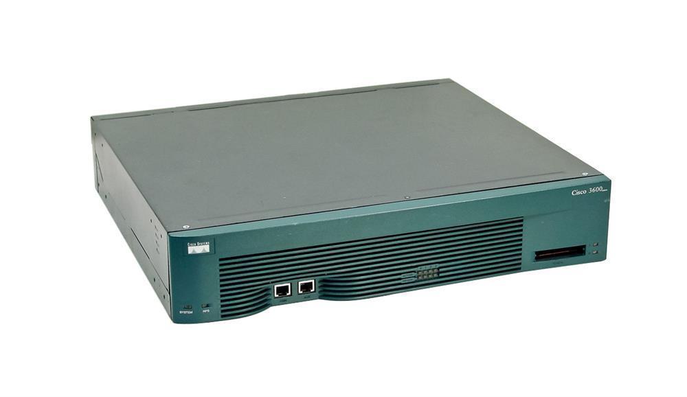 CISCO3631-CO-AC Cisco 3631-Co With Ac Power Supply (Refurbished)