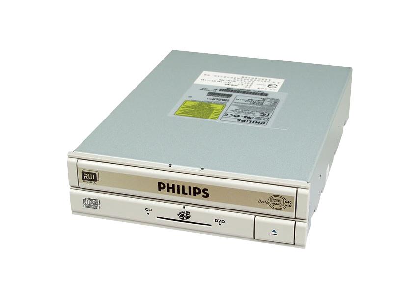 CM201 Philips CD DVD Drive