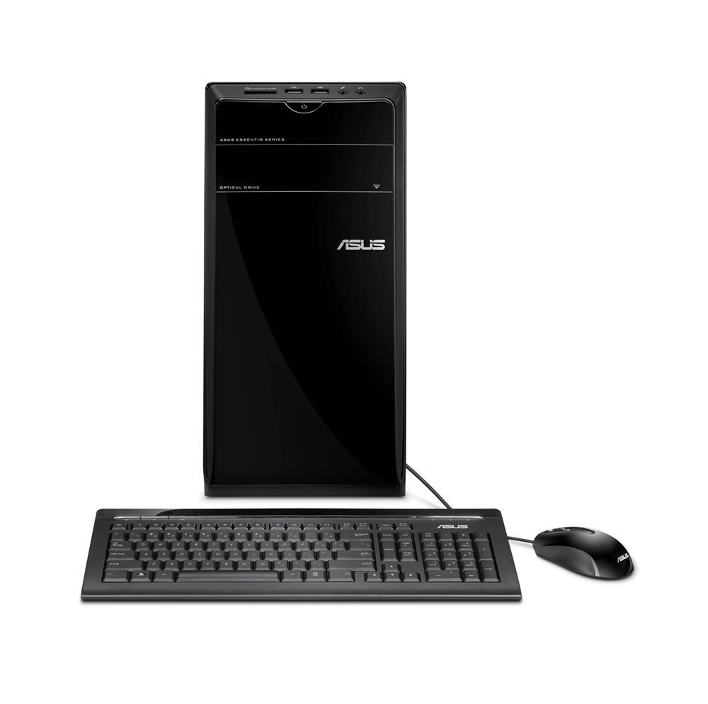 CM6730-US004O Asus Essentio Desktop Computer - Intel Core i7 (3rd Gen) i7-3770 3.40 GHz - Tower (Refurbished)