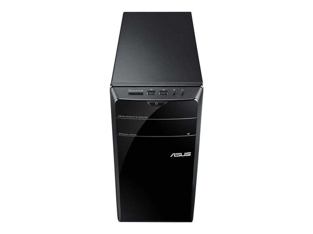 CM6870-US-3AC Asus Desktop Computer - Intel Core i7 (3rd Gen) i7-3770 3.40 GHz (Refurbished)