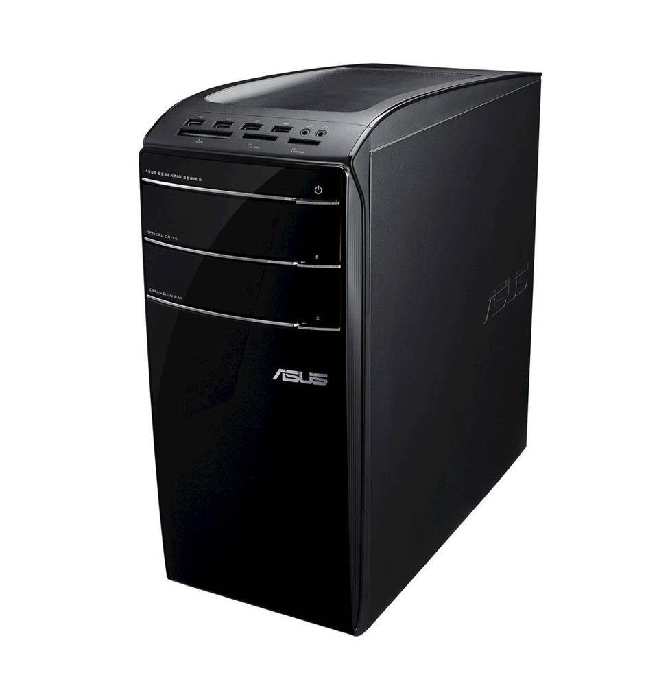CM6870-US011S Asus Desktop Computer - Intel Core i7 (3rd Gen) i7-3770 3.40 GHz (Refurbished)