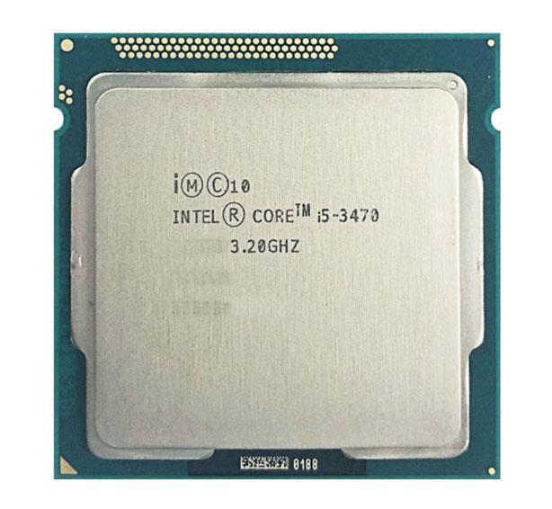 CM8063701093302 Intel 3.20GHz Core i5 Desktop Processor