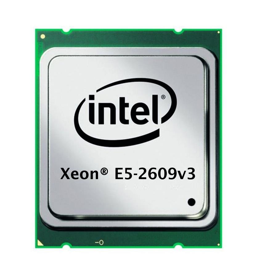 CM8064501551526 Intel Xeon E7-4809 v3 8 Core 2.00GHz 6.40GT/s QPI 20MB L3 Cache Socket 2011-1 Processor