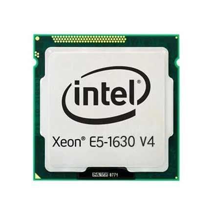CM8066002395300 Intel Xeon E5-1630 v4 Quad Core 3.70GHz 5.00GT/s DMI 10MB L3 Cache Socket FCLGA2011-3 Processor