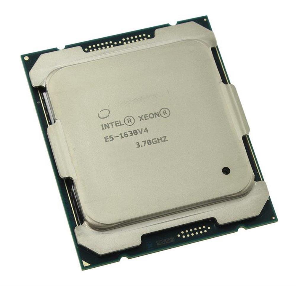 CM8066002395300S Intel Xeon E5-1630 v4 Quad-Core 3.70GHz 5.00GT/s DMI 10MB L3 Cache Socket FCLGA2011-3 Processor