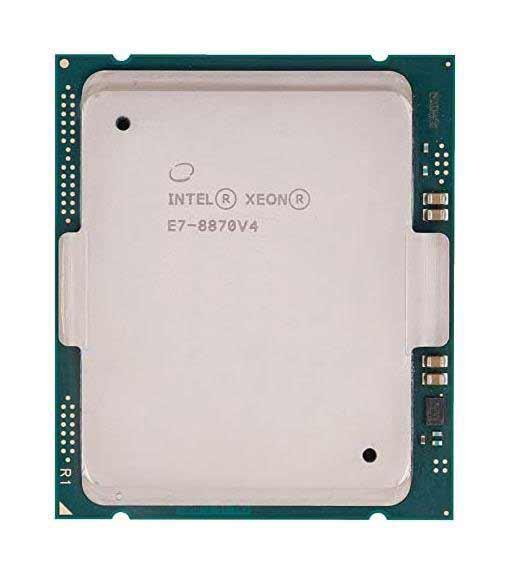 CM8066902025802 Intel 2.10GHz Xeon Processor E7-8870 v4