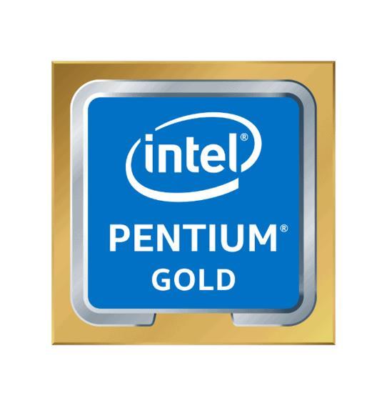 CM8068403360213 Intel Pentium Gold G5420T Dual-Core 3.20GHz 4MB L3 Cache 8.00GT/s DMI3 Socket FCLGA1151 Processor