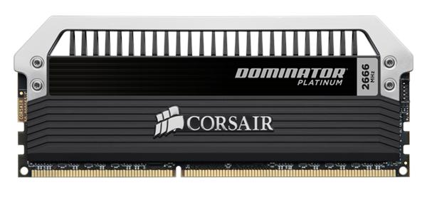 CMD16GX3M4A2666C10 Corsair Gaming Memory