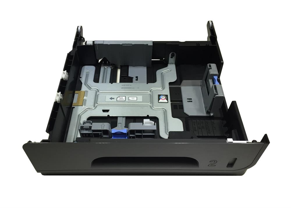 CN598-67005 HP Assembly main Tray for OfficeJet Pro X451dn, X451dw, X476dn MFP, X476dw MFP,
X551dw and X576dw MFP Printers (Refurbished)