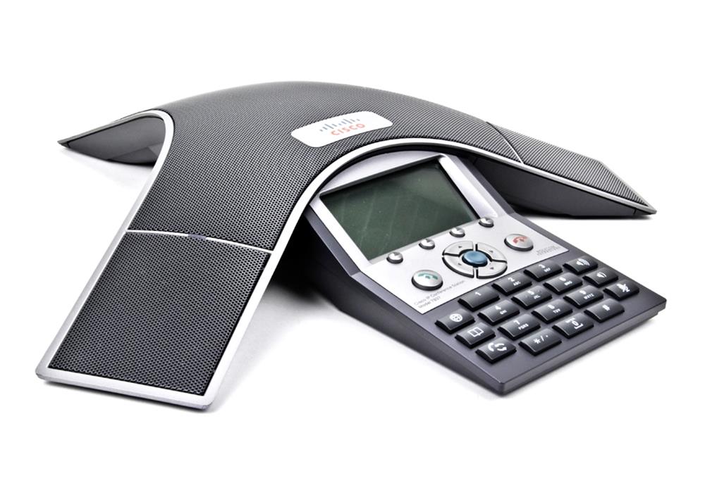 CP7937GRF Cisco IP Conference Station 7937 Global (Refurbished)