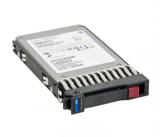 CQJ688AV HP 2TB 7200RPM SATA 6Gbps 2.5-inch Internal Hard Drive