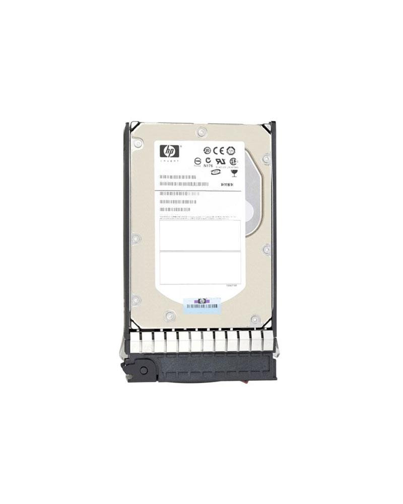 CQJ740AV HP 450GB 15000RPM SAS 2.5-inch Internal Hard Drive