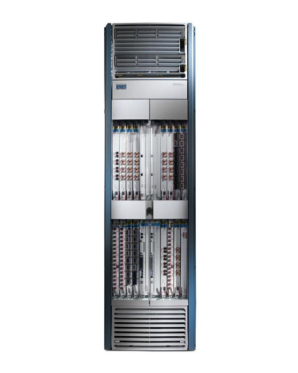 CRS-16-LCC-FRNT= Cisco CRS-1 Series Line Card Chassis Front Cable Mgmt
