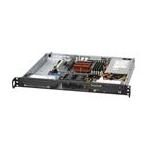 SuperMicro CSE-512F-260