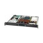 SuperMicro CSE-512F-520B
