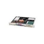 SuperMicro CSE-513F-260B
