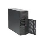 SuperMicro CSE-733TQ-645