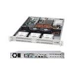 SuperMicro CSE-812L-520CB