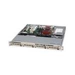 SuperMicro CSE-813MS-420CB