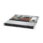 SuperMicro CSE-813MT-410C