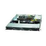 SuperMicro CSE-813T+-500