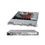 SuperMicro CSE-815TQ-710B