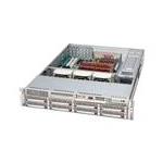 SuperMicro CSE-825S2-R700LPV