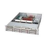 SuperMicro CSE-825TQ-710LPB