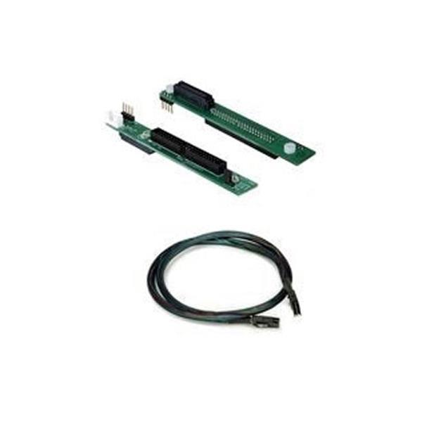CSE-PT32 SuperMicro Pws-037 (Sp402-2s) Power Backplane
