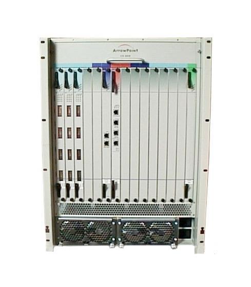 CSS-11801-AC-RF Cisco CSS 11801 Switch CSS-11801-AC