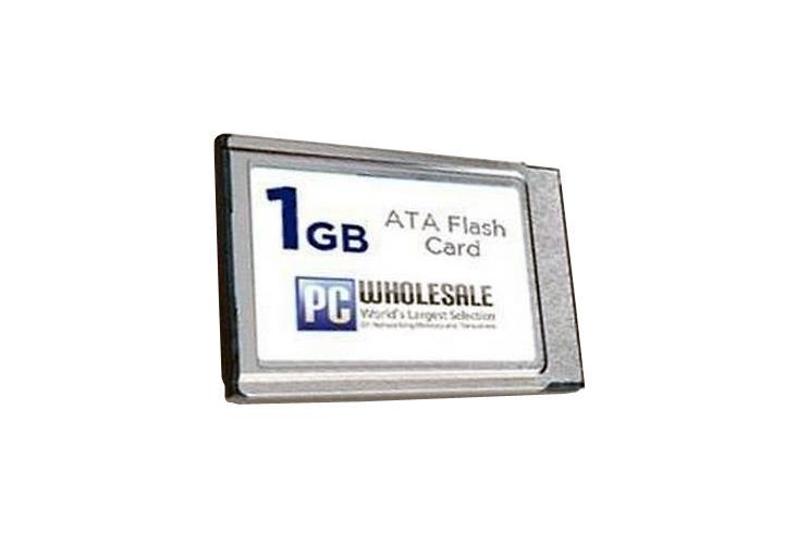 CSS5-HDUHD2 Cisco 1GB Flash Disk for 11500 Series CSS (Refurbished)