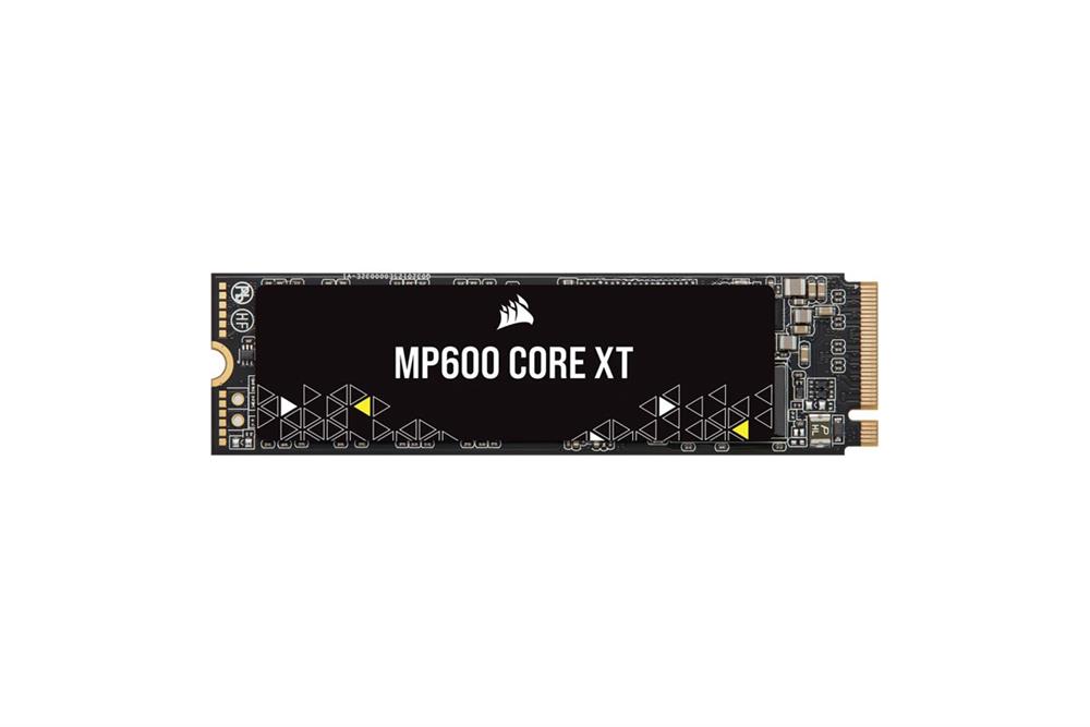 CSSD-F2000GBMP600CXTR2 Corsair MP600 Core XT 2TB 3D QLC PCI Express 4.0 x4 M.2 2280 Internal Solid State Drive (SSD)
