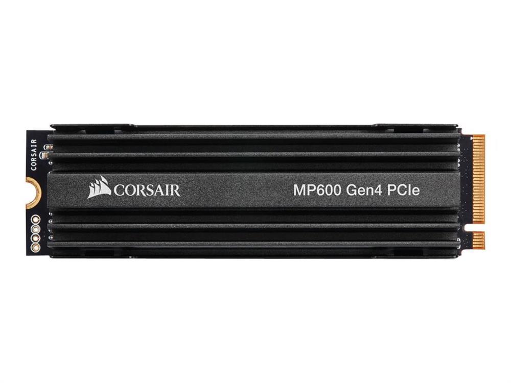 CSSD-F2000GBMP600PRO Corsair MP600 PRO Series 2TB TLC PCI Express 4.0 x4 NVMe M.2 2280 Internal Solid State Drive (SSD)