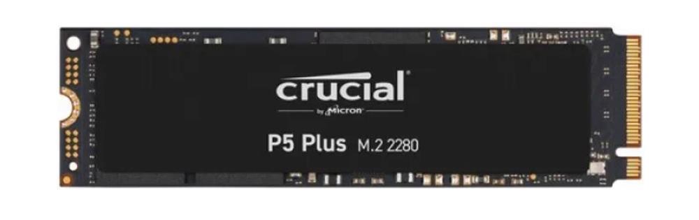 CT1000P5SSD8_BIN1 Crucial P5 Series 1TB TLC PCI Express 3.0 x4 NVMe (AES-256 / TCG Opal 2.0) M.2 2280 Internal Solid State Drive (SSD)