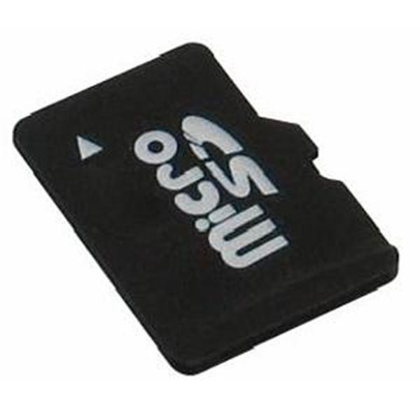 CT2GBUSD Crucial 2GB microSD Flash Memory Card