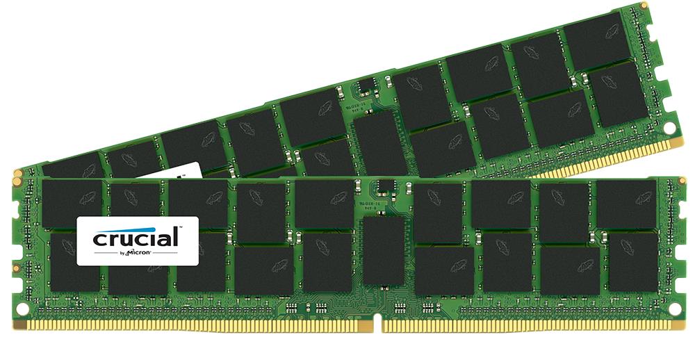 CT2K32G4LFQ4213 Crucial 64GB DDR4 PC17000 Memory