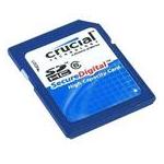 Crucial CT4GBSDHC