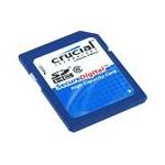 Crucial CT8GBSDHC