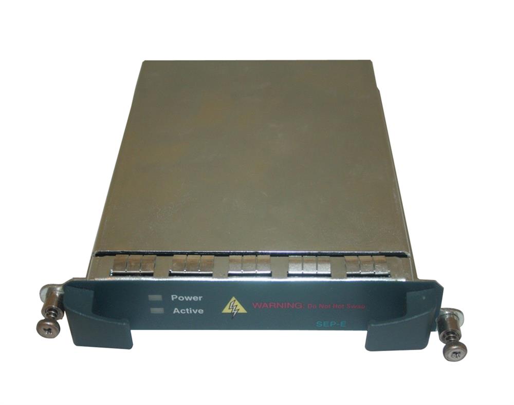 CVPN3000-SEP Cisco VPN 3000 Scalable Encryption Processor (SEP)