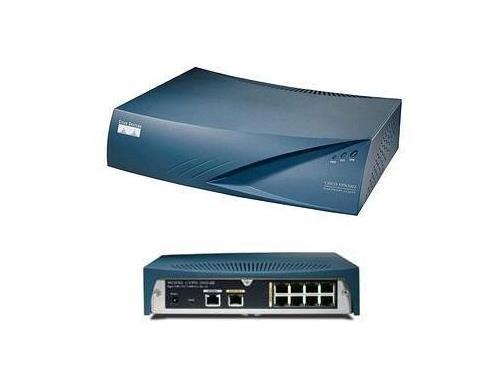 CVPN3002-8E-K9 Cisco VPN 3002 Hardware Client with 8 Port Switch (Refurbished)