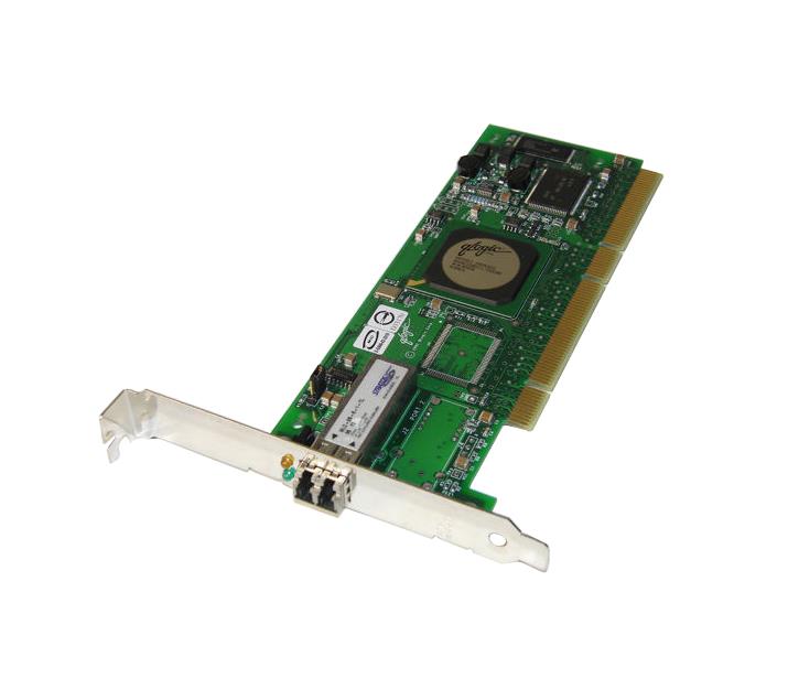 CWI25796 QLogic Single Port Optical Fiber Channel Adapter