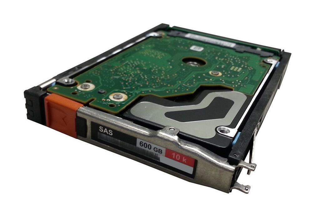 CX-4G10-600-RF EMC 600GB 10000RPM Fibre Channel 3.5-inch Internal Hard Drive