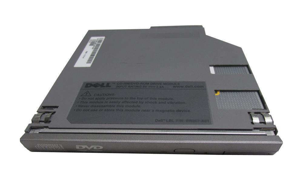 D2152 Dell CD RW And DVD Drive Combo