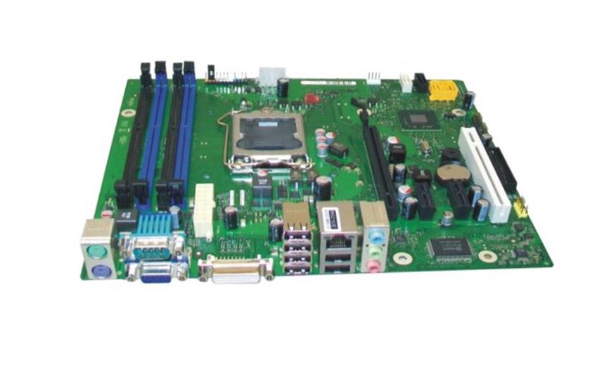 D2991-A Fujitsu Socket LGA 1155 Intel B65 Express Chipset Core i7 / i5 / i3 / Pentium / Celeron Processors Support DDR3 4x DIMM SATA 6.0Gb/s Micro-ATX Motherboard (Refurbished)