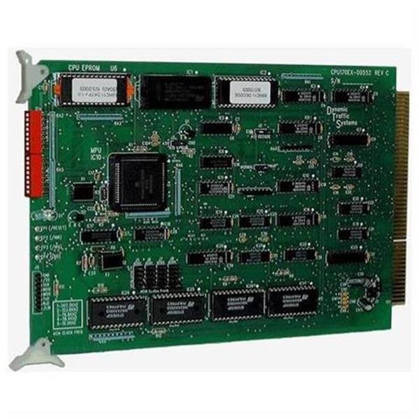 D2993-69003 HP Processor Board