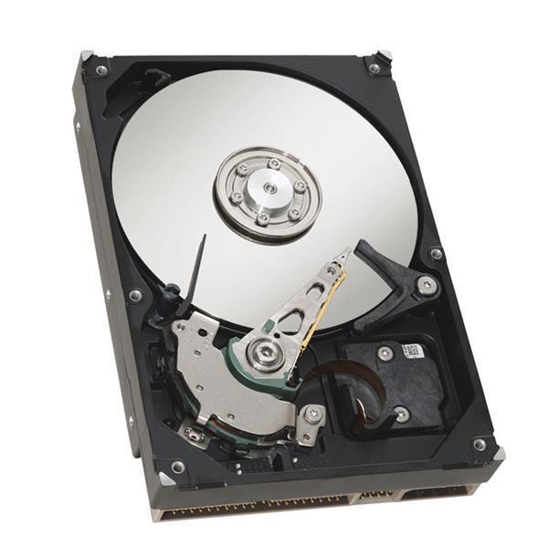 D3KU-400-4 Quantum 400GB Hot Swap 3.5-inch Internal Hard Drive for DX3000 (4-Pack)