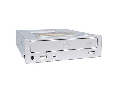 D4388-60030 HP 16X DVD ROM Drive Gray