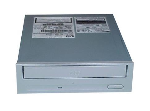 D4389-60051 HP / Lite-On 48x IDE CD-ROM Drive (Internal/Gray)