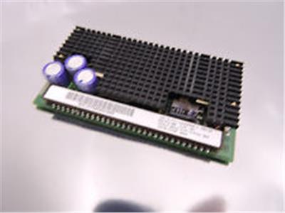 D48S2R530 Delta Dc Processor Voltage Regulator