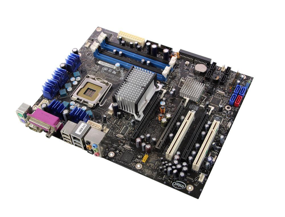 D53350-508 Intel Computer System Board for Intel Processor